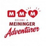 Das Logo von MEININGER Hotel München Olympiapark