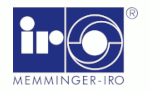Das Logo von MEMMINGER-IRO GMBH