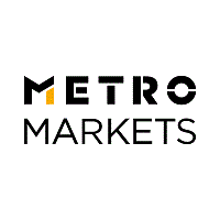 Das Logo von METRO Markets GmbH