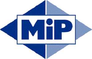 Das Logo von MIP Pharma GmbH