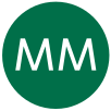 Das Logo von MM Graphia Beteiligungs- und Verwaltungs GmbH