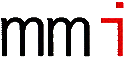 Das Logo von MMI GmbH