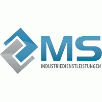 Das Logo von MS Industriedienstleistungen GmbH
