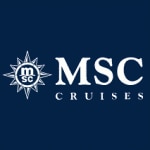 Logo: MSC Cruises GmbH