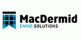 Das Logo von MacDermid Enthone GmbH