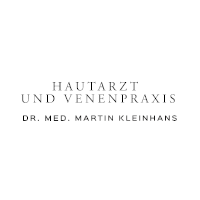 Das Logo von Hautarztpraxis Dr. med. Martin Kleinhans