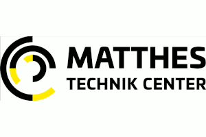 Das Logo von Matthes Technik GmbH & Co. KG