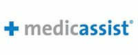 Das Logo von Medic Assist GmbH & Co. KG