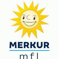 Das Logo von Merkur Freizeit Leasing GmbH