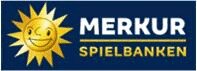 Das Logo von Merkur Spielbanken NRW GmbH