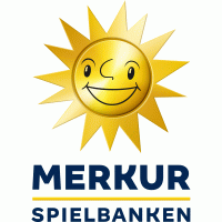 Das Logo von Merkur Spielbanken NRW GmbH