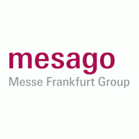 Das Logo von Mesago Messe Frankfurt GmbH