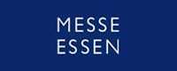 Das Logo von Messe Essen GmbH