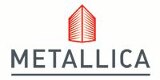 Das Logo von Metallica Stahl- und Fassadentechnik GmbH