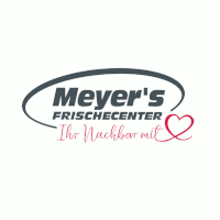 Das Logo von Meyer's Frischemärkte e.K.