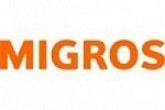 Das Logo von Migros-Genossenschafts-Bund