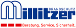 Das Logo von Millitzer Brandschutz GmbH