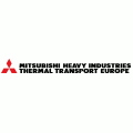 Das Logo von Mitsubishi Heavy Industries Thermal Transport Europe GmbH