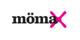 Das Logo von Mömax Deutschland GmbH