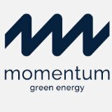 Das Logo von Momentum Energy Deutschland GmbH