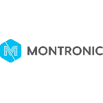 Das Logo von Montronic GmbH & Co. KG