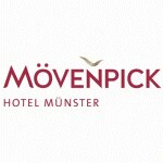 Das Logo von Mövenpick Hotel Münster