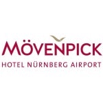 Mövenpick Hotel Nürnberg Airport Logo