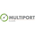 Das Logo von Multiport GmbH