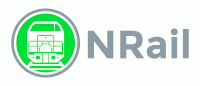 Das Logo von NRail GmbH