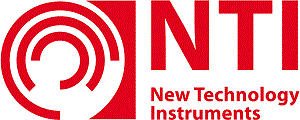 Das Logo von NTI-Kahla GmbH Rotary Dental Instruments