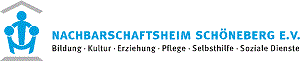 Das Logo von Nachbarschaftsheim Schöneberg e.V.