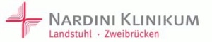 Das Logo von Nardini Klinikum St. Johannis