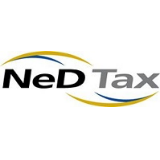 Das Logo von NeD Tax Deutschland Steuerberatungsges.mbH