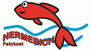 Das Logo von Nermerich Feinkost GmbH