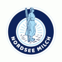 Das Logo von NordseeMilch eG