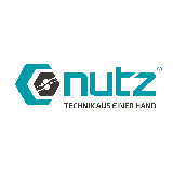 Das Logo von Nutz GmbH