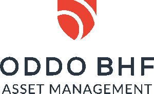 Das Logo von ODDO BHF Asset Management GmbH
