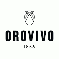 Das Logo von OROVIVO AG
