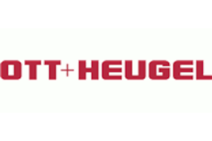 Das Logo von OTT & HEUGEL GmbH