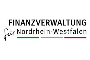 Das Logo von Oberfinanzdirektion Nordrhein-Westfalen