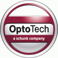 Das Logo von OptoTech Optikmaschinen GmbH