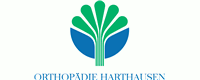 Das Logo von Orthopädische Gemeinschaftspraxis Harthausen