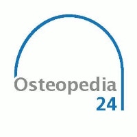 Das Logo von Osteopedia 24 MVZ GmbH