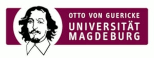 Das Logo von Otto-von-Guericke-Universität Magdeburg