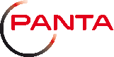 Das Logo von PANTA GmbH & Co. KG