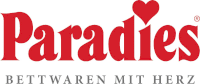 Das Logo von PARADIES GMBH