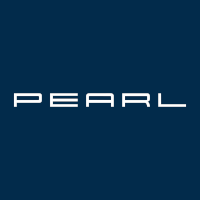 Das Logo von PEARL GmbH