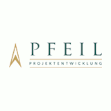 Das Logo von PFEIL Projektentwicklung GmbH