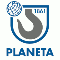 Das Logo von PLANETA-Hebetechnik GmbH