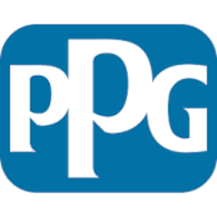 Das Logo von PPG